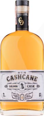 Cashcane Saloon Cask 55% 700ml