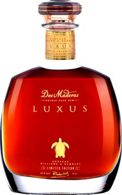 Dos Maderas Luxus 15yo 40% 700ml