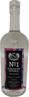 RomDeLuxe No.1 Dominican Republic Aroma Grande 65% 500ml