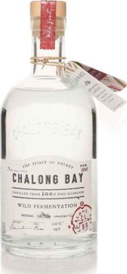 Chalong Bay Wild Fermentation 49% 700ml