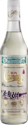 Ron Caney Carta Blanca Superior 38% 700ml