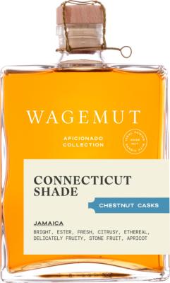 Wagemut Connecticut Shade Jamaica 19yo 42.8% 700ml
