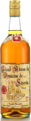 Domaine de Severin Grand Rhum Su 50% 1000ml