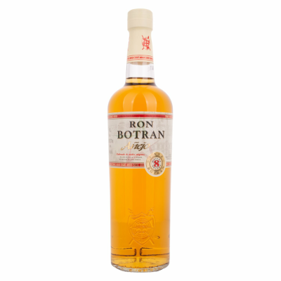 Botran Anejo Sistema Solera 8yo 40% 700ml