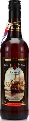 Arecha Ron Anejo Cuba 38% 700ml