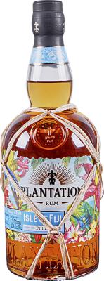 Plantation Isle of Fiji 40% 750ml