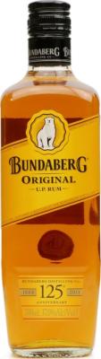 Bundaberg 125th Anniversary 37% 700ml