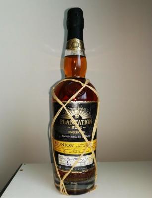 Plantation 2004 Reunion The Nectar 12yo 51.9% 700ml