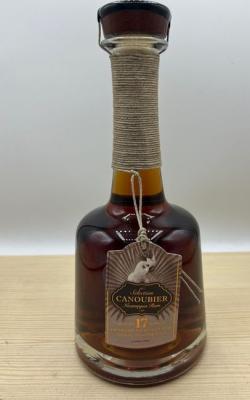 Canoubier Distillerie des Moisans Selection Nicaragua 17yo 46% 700ml