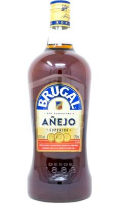 Brugal Anejo 37.5% 1750ml