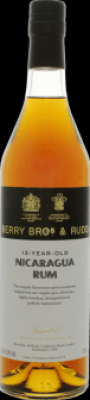 Berry Bros. & Rudd Nicaragua 13yo 46% 700ml