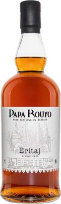 Papa Rouyo Eritaj Guadeloupe Single Cask 50.3% 700ml