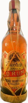 Burke's Eustace Old Jamaica 40% 750ml