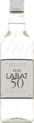 Pere Labat Poisson Blanc Agricole 50% 1000ml