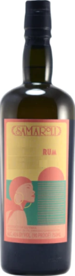 Samaroli Caribbean Soul 90 Proof 45% 750ml