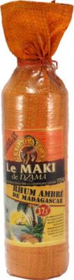 Dzama Le Maki 37% 700ml