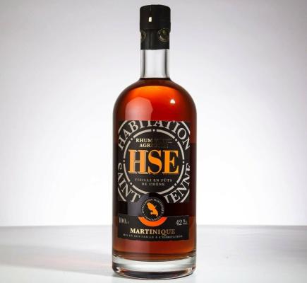 HSE VO 42% 1000ml