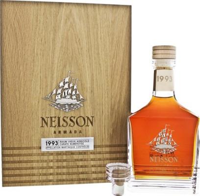 Neisson 1993 Armada 46.3% 700ml