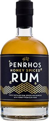 Penrhos Honey Spiced 37.5% 700ml