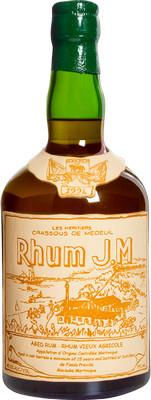 Rhum J.M 1994 15yo 45.2% 700ml