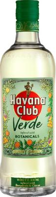 Havana Club Verde 35% 700ml