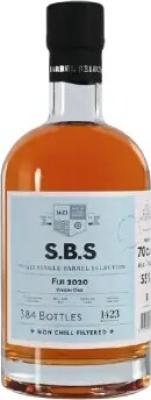 S.B.S 2020 Fiji 55% 700ml
