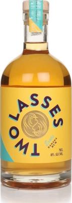 Two Lasses Exotic Banana Rum 40% 700ml