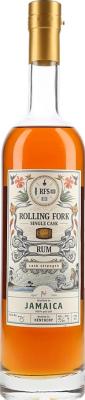 Rolling Fork Worthy Park14yo 56.9% 750ml