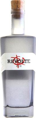 Revolte Rum White 41.5% 500ml