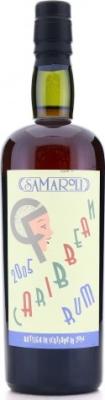 Samaroli 2005 Caribbean 9yo 45% 700ml