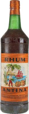 Antina Rhum 40% 1000ml