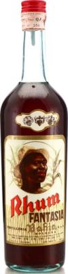 Fantasia Bahia Rhum Bologna 40% 1000ml