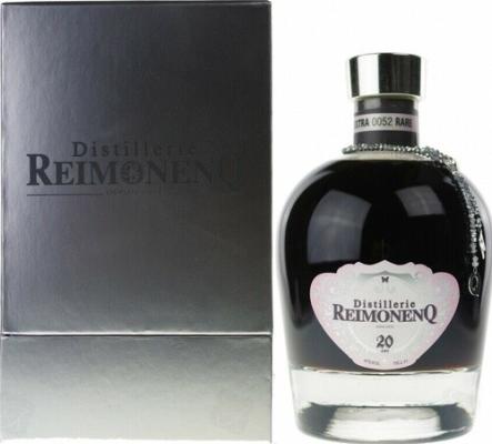 Reimonenq 1998 Millesime Brut de fut 20yo 47% 700ml