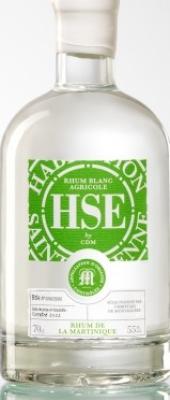 HSE Christian de Montaguere 55% 700ml