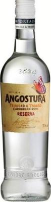 Angostura White Reserve 37.5% 700ml