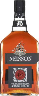 Neisson 2004 90th Anniversary Batch #3 18yo 49.4% 700ml