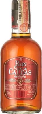 Industria Licorera de Caldas Colombia 5yo 35% 700ml