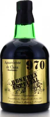 970 1977 Engenhos do Norte Reserva especial 40% 750ml