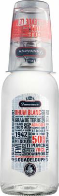 Damoiseau Club Blanc Giftbox with Glass 50% 700ml