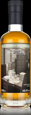 That Boutique-y Rum Company Tencane Trinidad 14yo 60.4% 500ml
