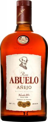 Abuelo Anejo Reserva Especial 40% 1750ml