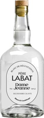 Pere Labat Poisson Distillery Dame Jeanne 51.9% 700ml