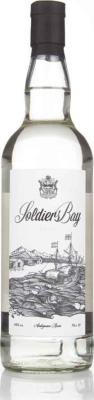 Soldiers Bay Silver 40% 700ml