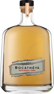 Bocatheva Barbados & Jamaica 3yo 45% 700ml