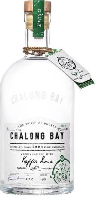 Chalong Bay Kaffir Lime 40% 700ml