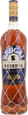 Brugal Anejo Reserva 38% 1000ml