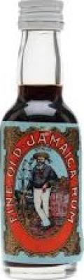 Fine Old Jamaica 70 Proof 40% 70ml