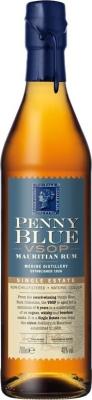 Penny Blue VSOP 4yo 40% 700ml