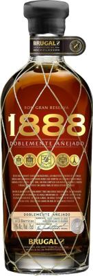 Brugal 1888 Gran Reserva 40% 750ml