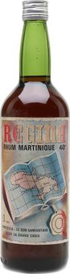 Le Bon Samaritain Regina Rhum Martinique 40% 1000ml